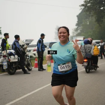 Runner Photo 8845196