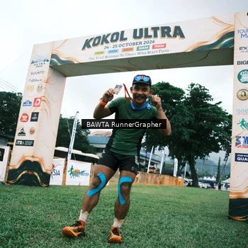 Runner Photo 8845197