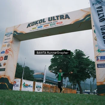 Runner Photo 8845198