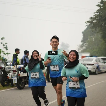 Runner Photo 8845200