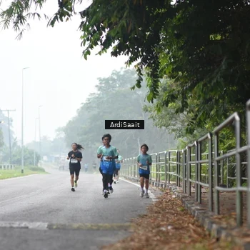 Runner Photo 8845201