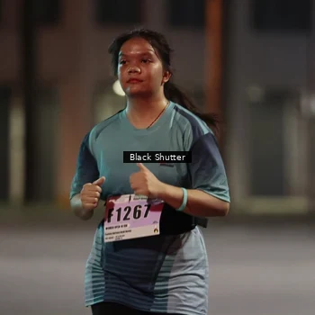 Runner Photo 8845202