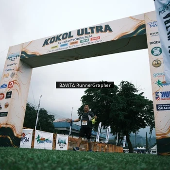 Runner Photo 8845203