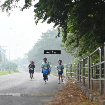 Runner Photo 8845204