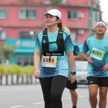 Runner Photo 8845205