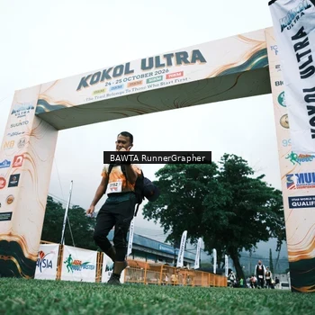 Runner Photo 8845206