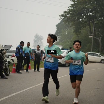 Runner Photo 8845207