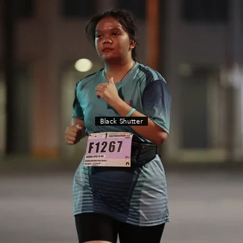 Runner Photo 8845208