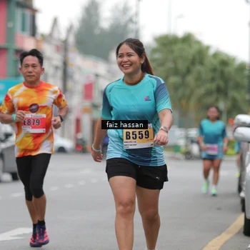 Runner Photo 8845210