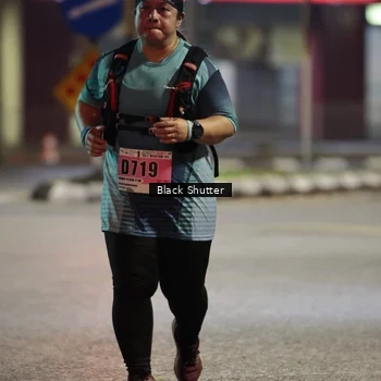 Runner Photo 8845211