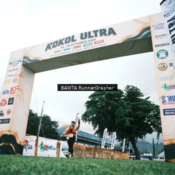 Runner Photo 8845213