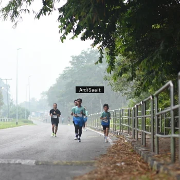 Runner Photo 8845214