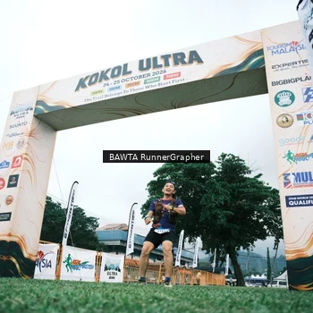 Runner Photo 8845216