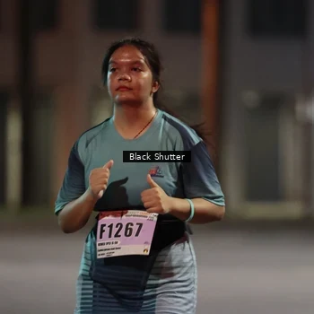 Runner Photo 8845217