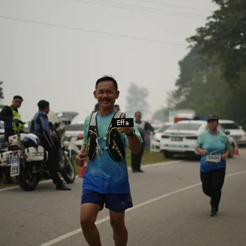 Runner Photo 8845218