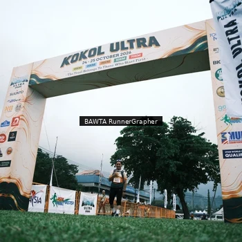 Runner Photo 8845219