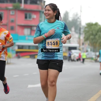 Runner Photo 8845220
