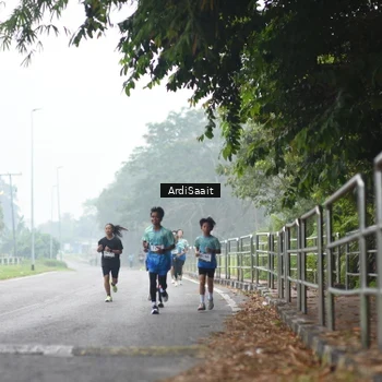 Runner Photo 8845225