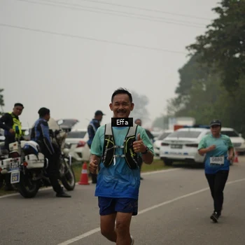 Runner Photo 8845227