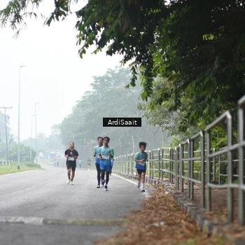 Runner Photo 8845228