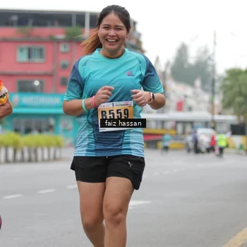 Runner Photo 8845229