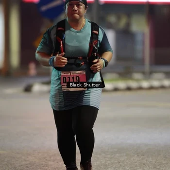Runner Photo 8845230
