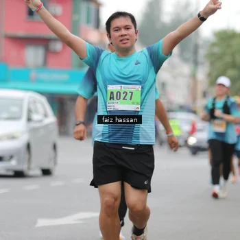 Runner Photo 8845231