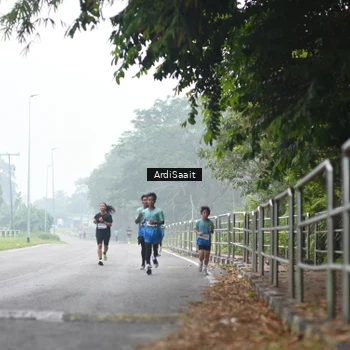 Runner Photo 8845232