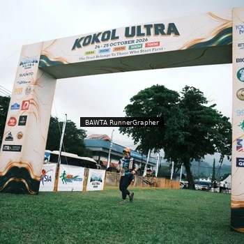 Runner Photo 8845233