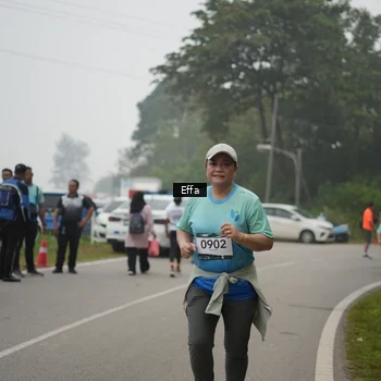 Runner Photo 8845235