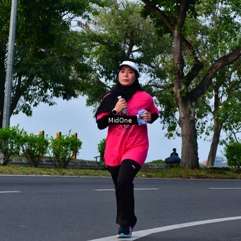 Runner Photo 8845238