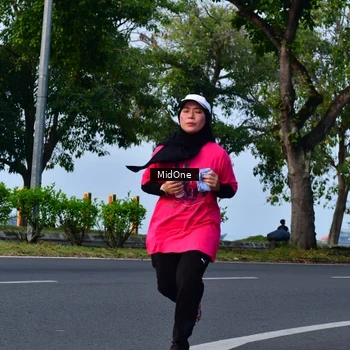 Runner Photo 8845239