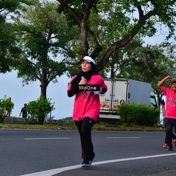 Runner Photo 8845240