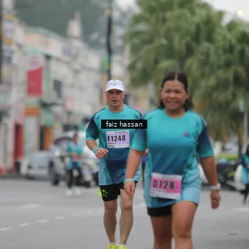 Runner Photo 8845244