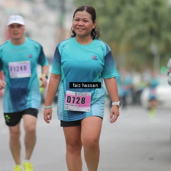 Runner Photo 8845245