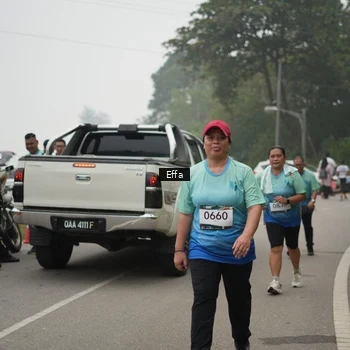 Runner Photo 8845246