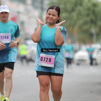 Runner Photo 8845247