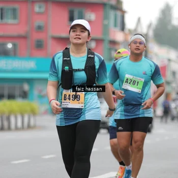 Runner Photo 8845248