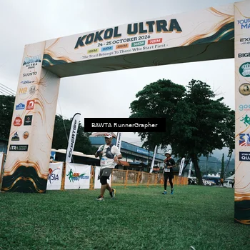 Runner Photo 8845249
