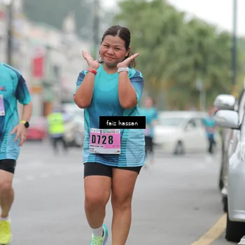 Runner Photo 8845253