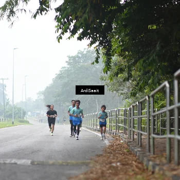 Runner Photo 8845254