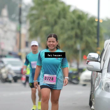 Runner Photo 8845255
