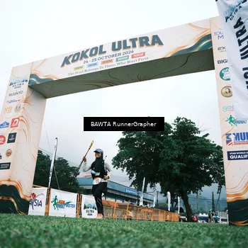 Runner Photo 8845256