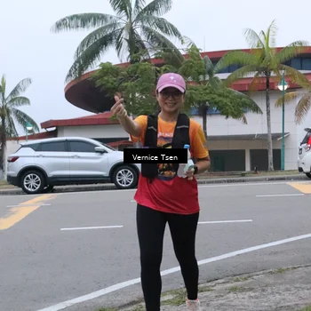 Runner Photo 8845258