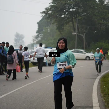 Runner Photo 8845263
