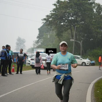 Runner Photo 8845270