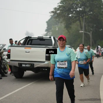 Runner Photo 8845272