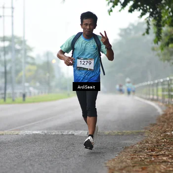 Runner Photo 8845286