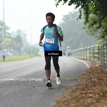 Runner Photo 8845289