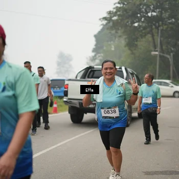 Runner Photo 8845291